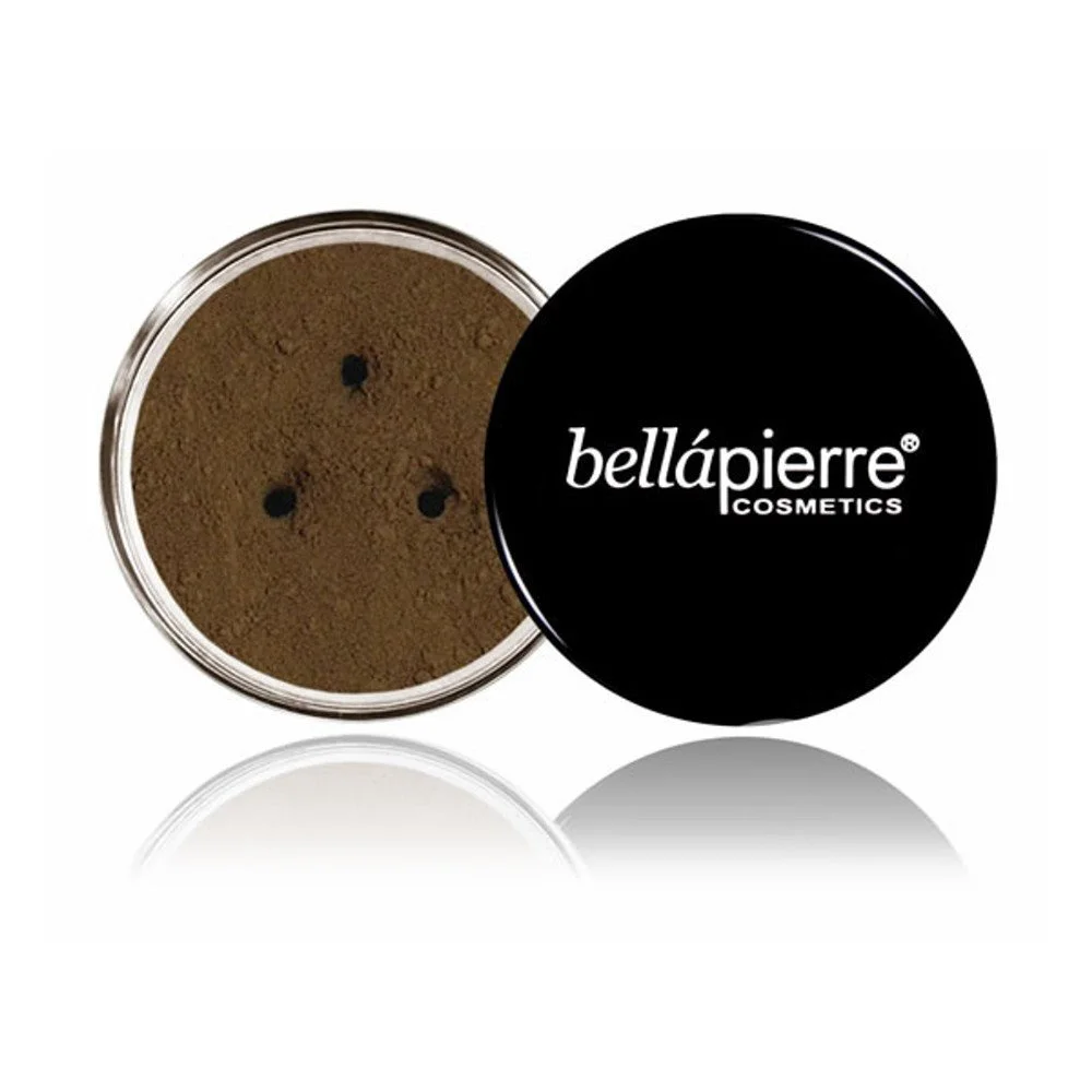 Barva na obočí Bellapierre Ginger Blonde v:1110010