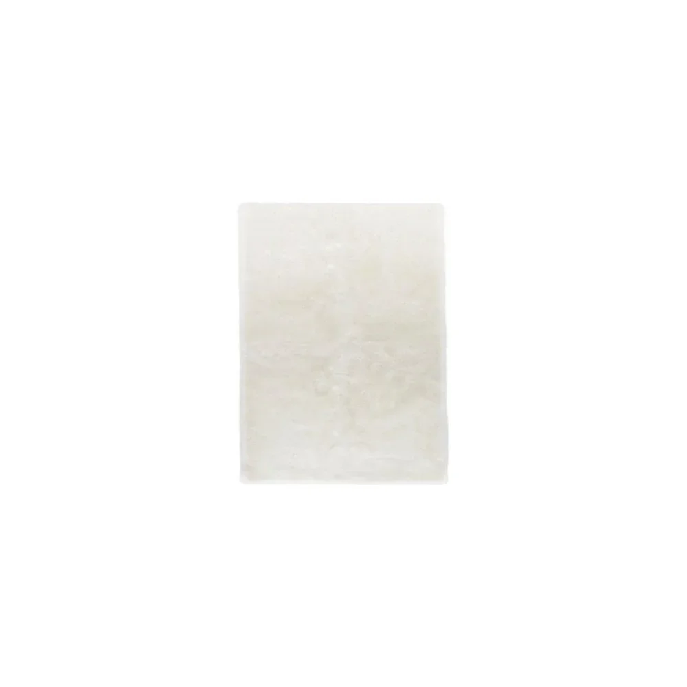 Bílý koberec z umělé kožešiny Mint Rugs Soft, 120 x 170 cm v:1155536 Bílý koberec z umělé kožešiny Mint Rugs Soft, 120 x 170 cm v:1155536