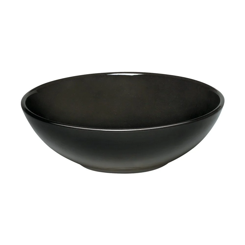 Pepřově černá salátová miska Emile Henry, ⌀ 16 cm v:1153622
