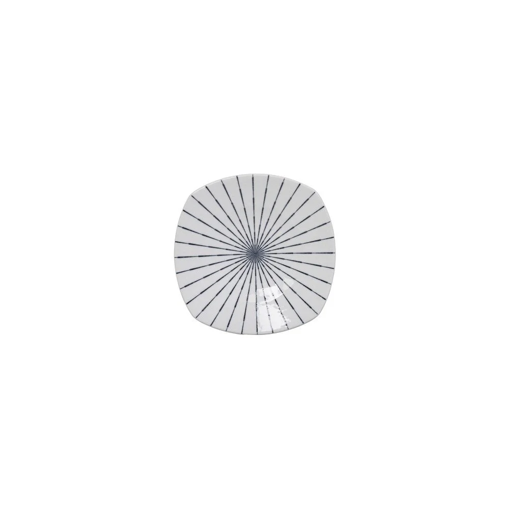 Porcelánový talíř Tokyo Design Studio Tokusa Taro, ø 22,7 cm v:932690