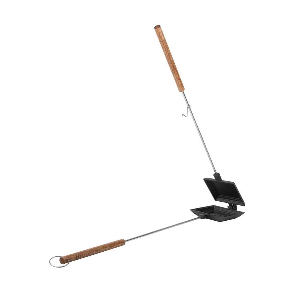Toastovač na oheň Esschert Design v:1253882