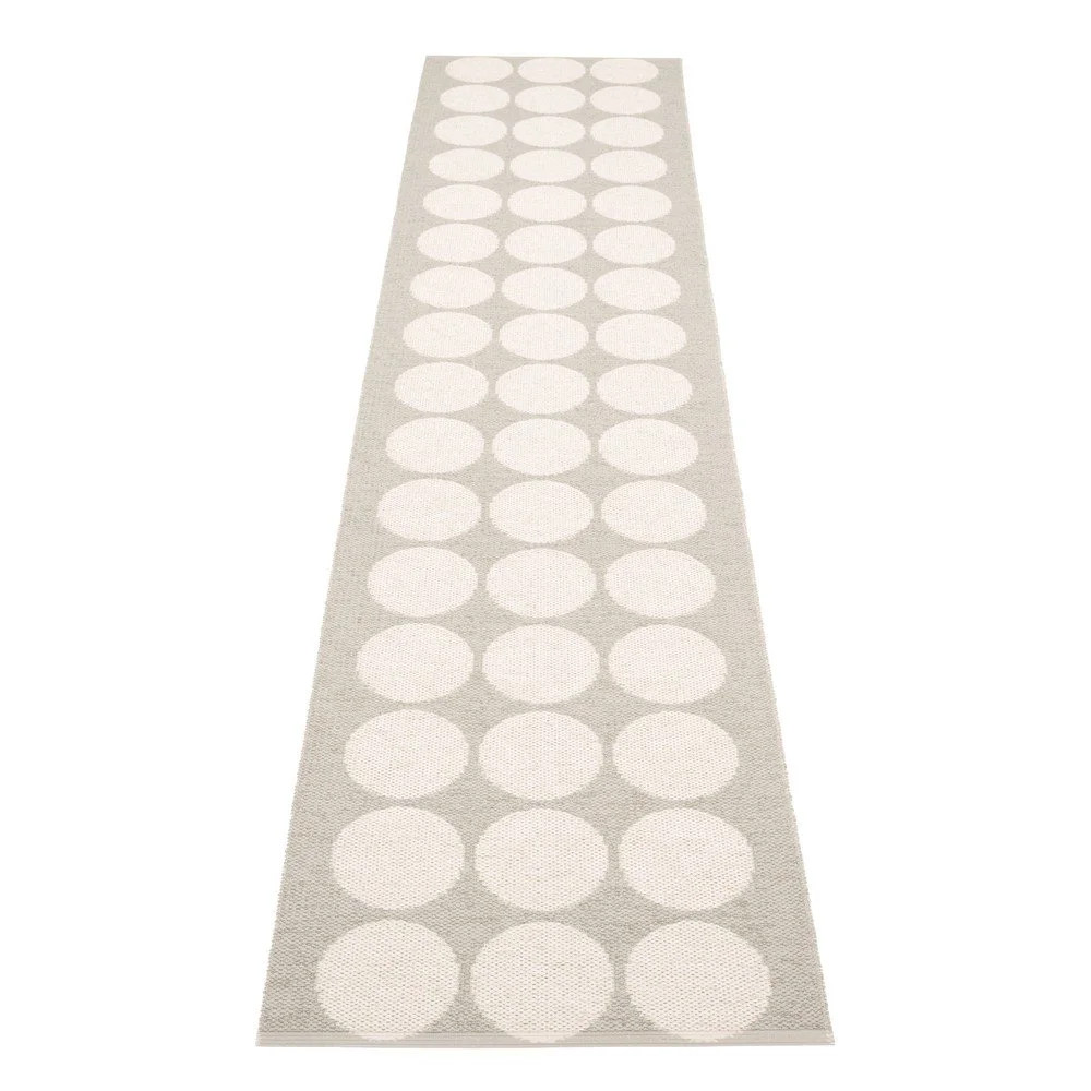 Béžovo-krémový vnitřní a venkovní běhoun 70×320 cm Hugo Linen Vanilla – Pappelina v:1732934 Béžovo-krémový vnitřní a venkovní běhoun 70×320 cm Hugo Linen Vanilla – Pappelina v:1732934