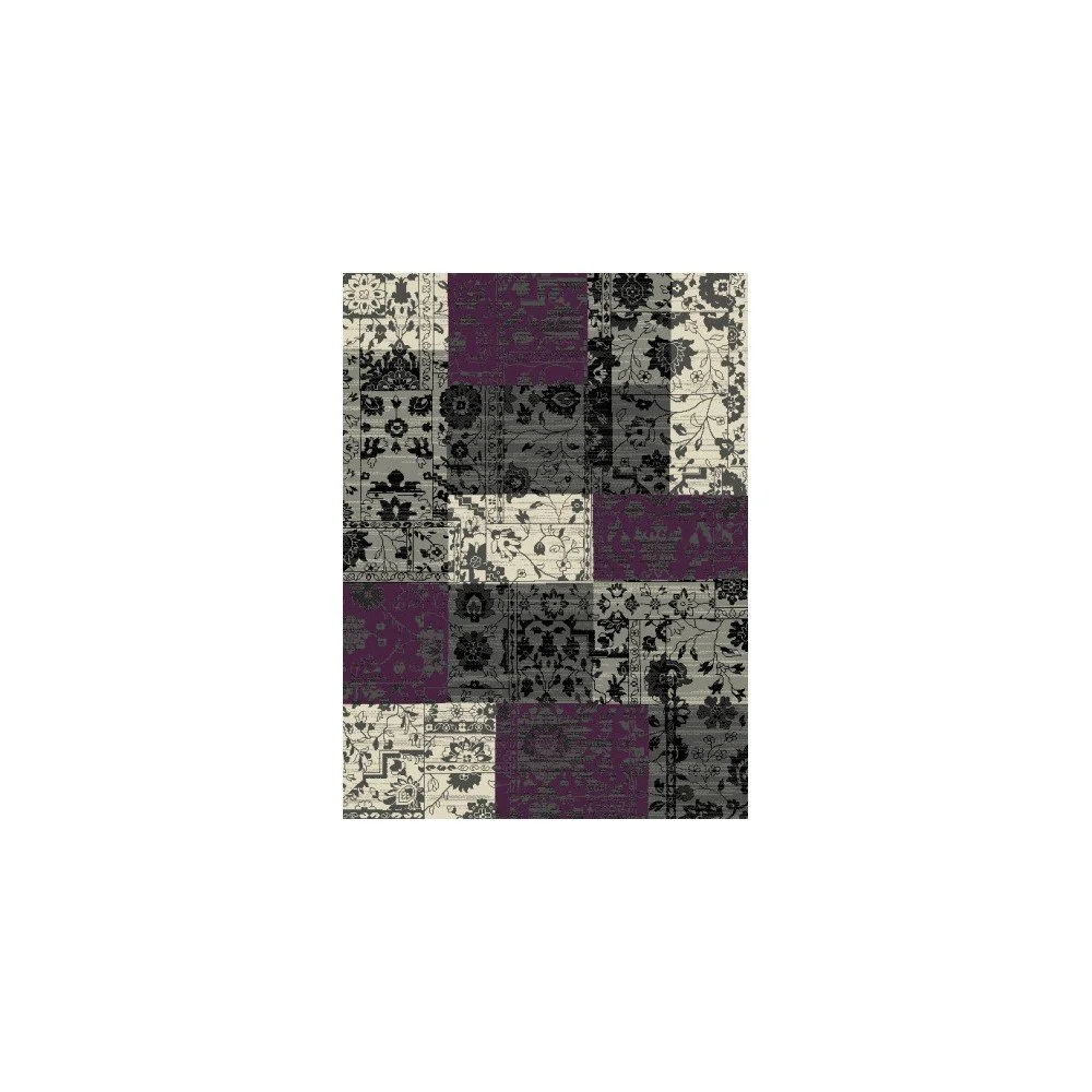 Šedo-béžový koberec Hanse Home Prime Pile, 160 x 230 cm v:851754