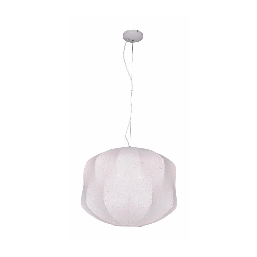 Závěsné svítidlo SULION Geometric Elegance v:1162620