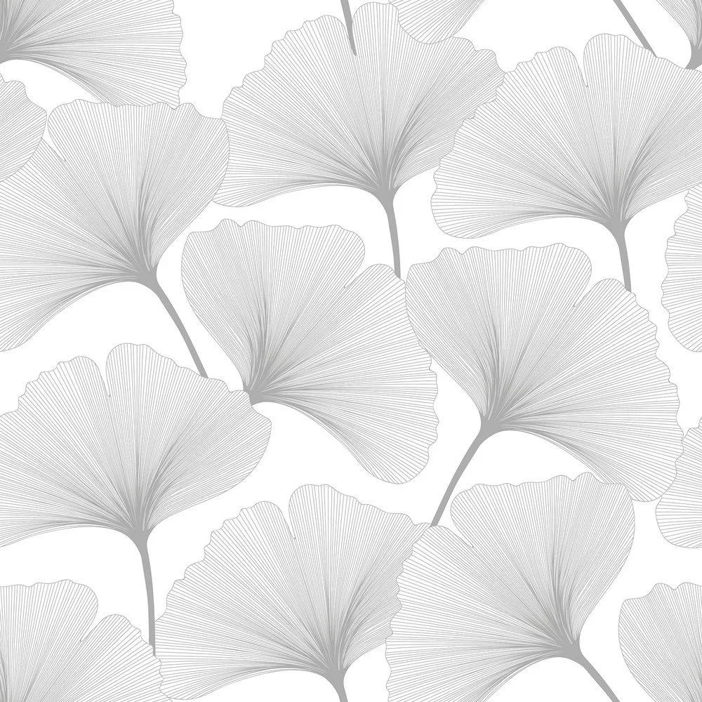 Tapeta 100x280 cm Gingko – Dekornik v:1563860