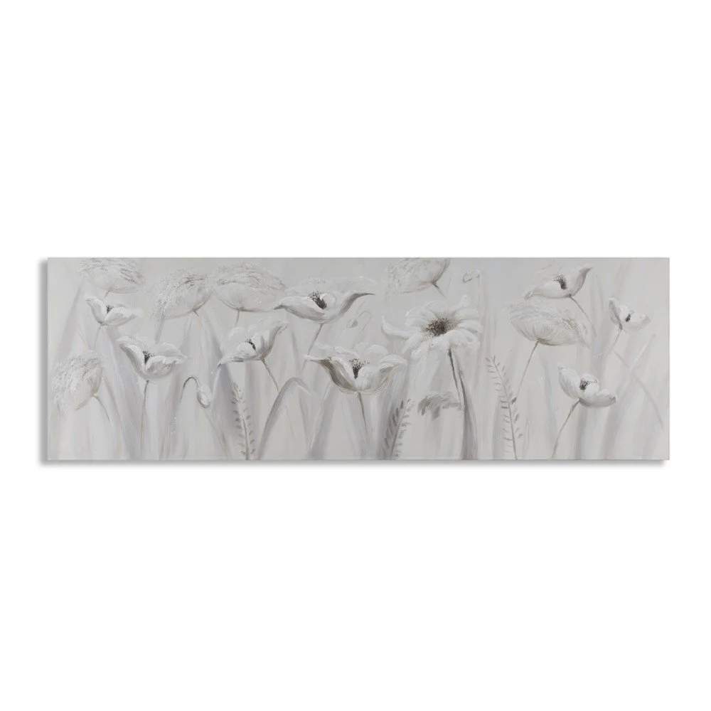 Ručně malovaný obraz s motivem květin Mauro Ferretti Blossoms, 150 x 50 cm v:1131932