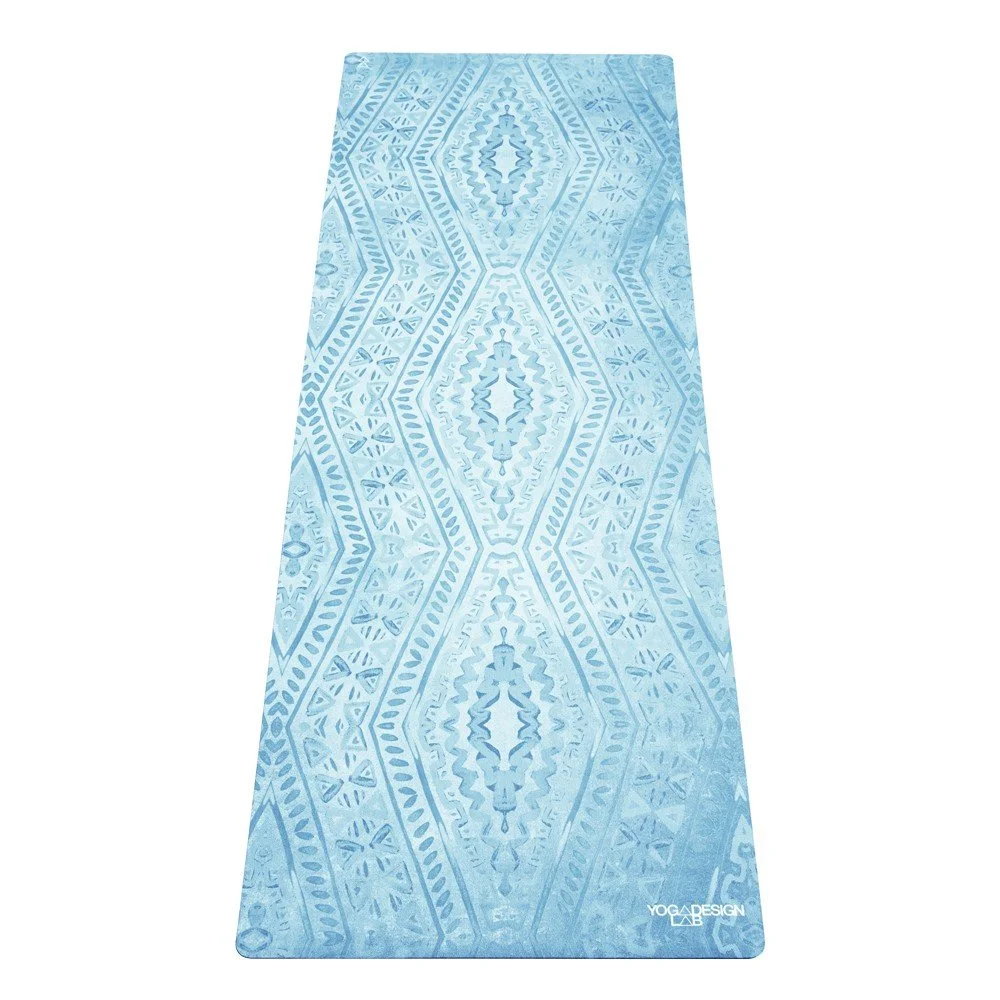 Podložka na jógu Yoga Design Lab Ikat, 1,5 mm v:1257582