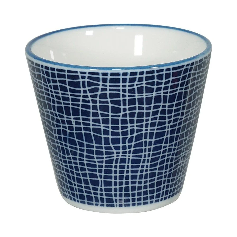 Hrnek Tokyo Design Studio Net, 85 ml v:748242