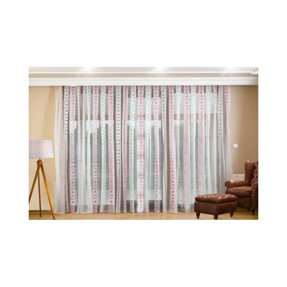 Záclona Marvella Tulle M17, 2,6 m v:868458