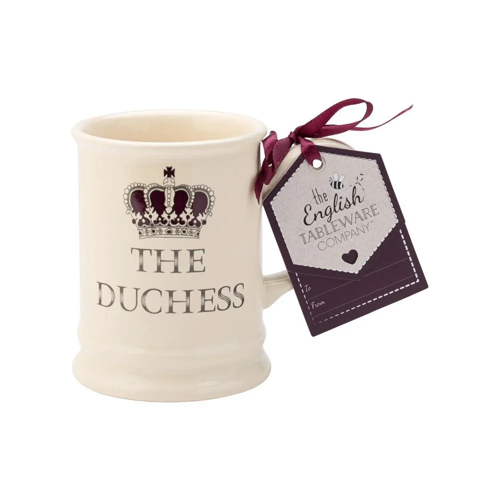 Kameninový hrnek David Mason Majestic The Duchess, 300 ml v:1293228