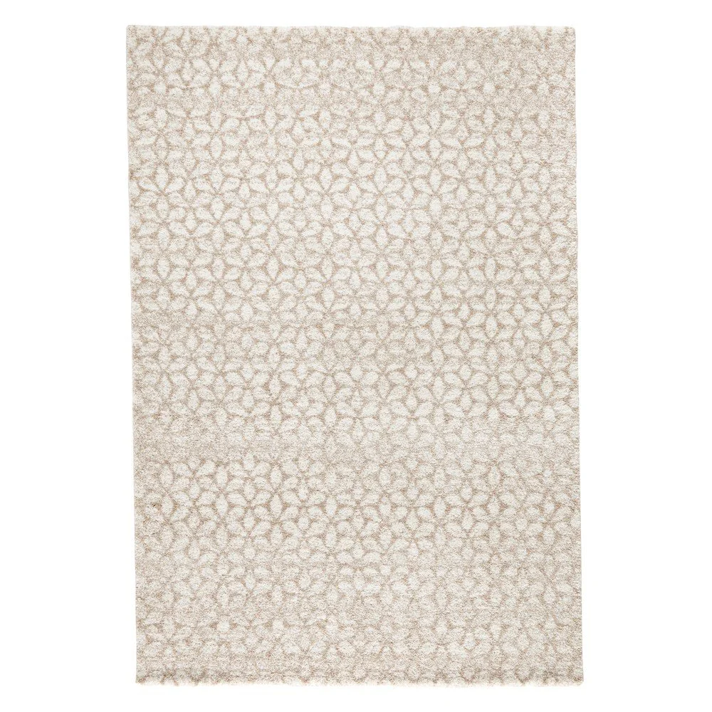 Krémový koberec Mint Rugs Impress, 160 x 230 cm v:732020
