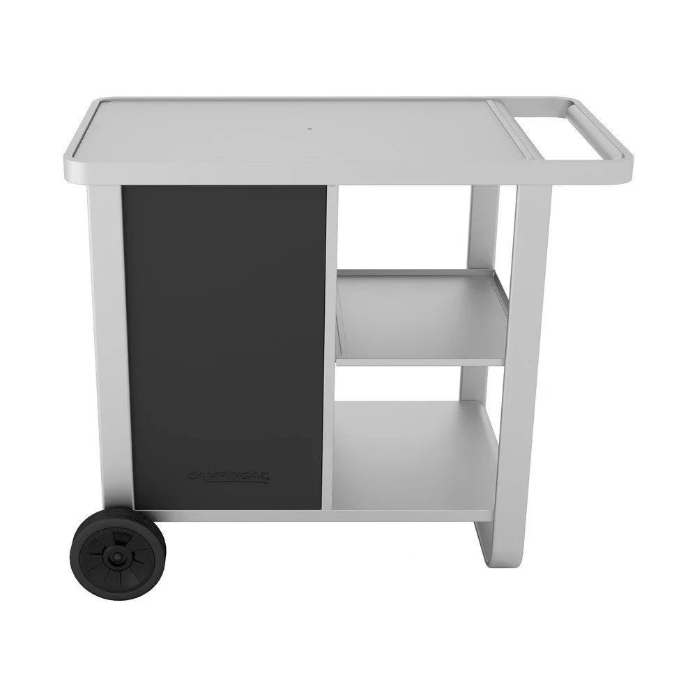 Grilovací stojan Plancha Deluxe Trolley – Campingaz v:1754580