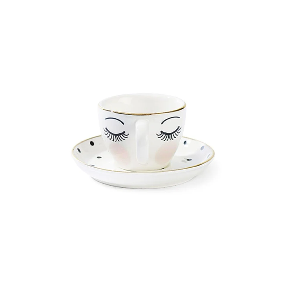 Šálek na espresso Miss Étoile v:976332