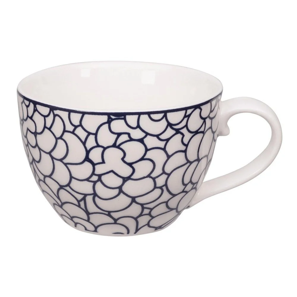 Hrnek na kávu Tokyo Design Studio Leaf, 170 ml v:748178