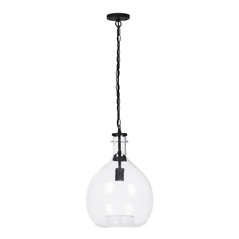 Závěsné svítidlo 360 Living Castor Large v:1211146