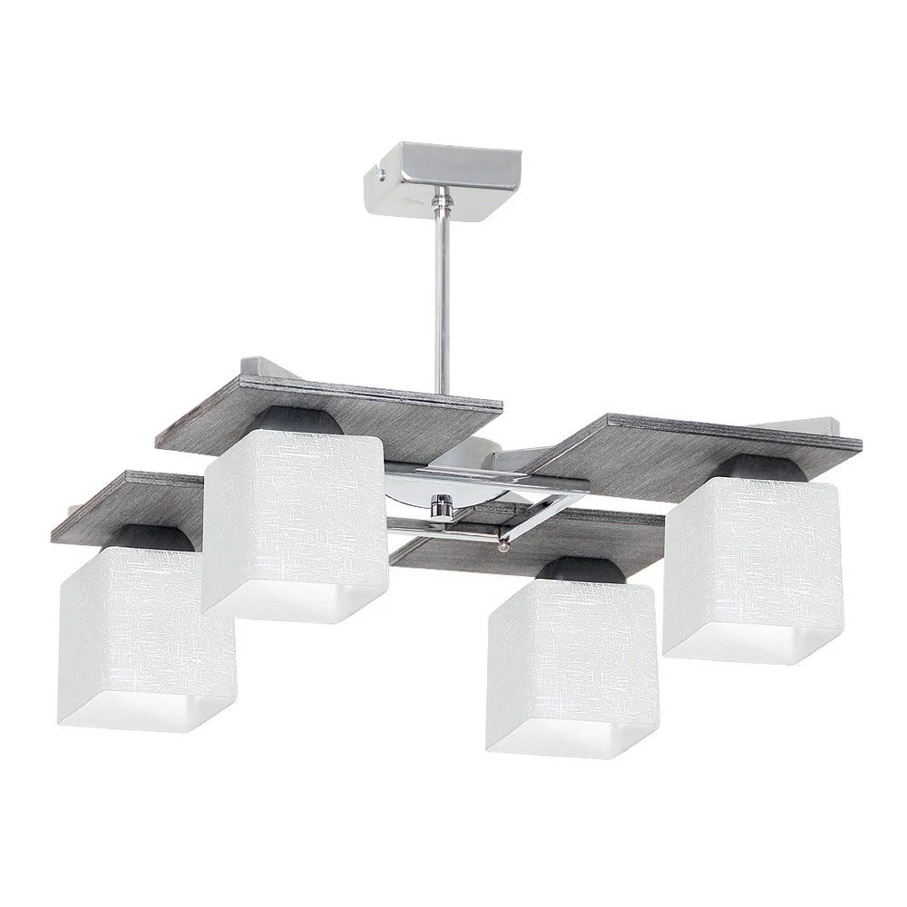 Stropní svítidlo Evergreen Lights Rosso Ceiling Lamp v:980256