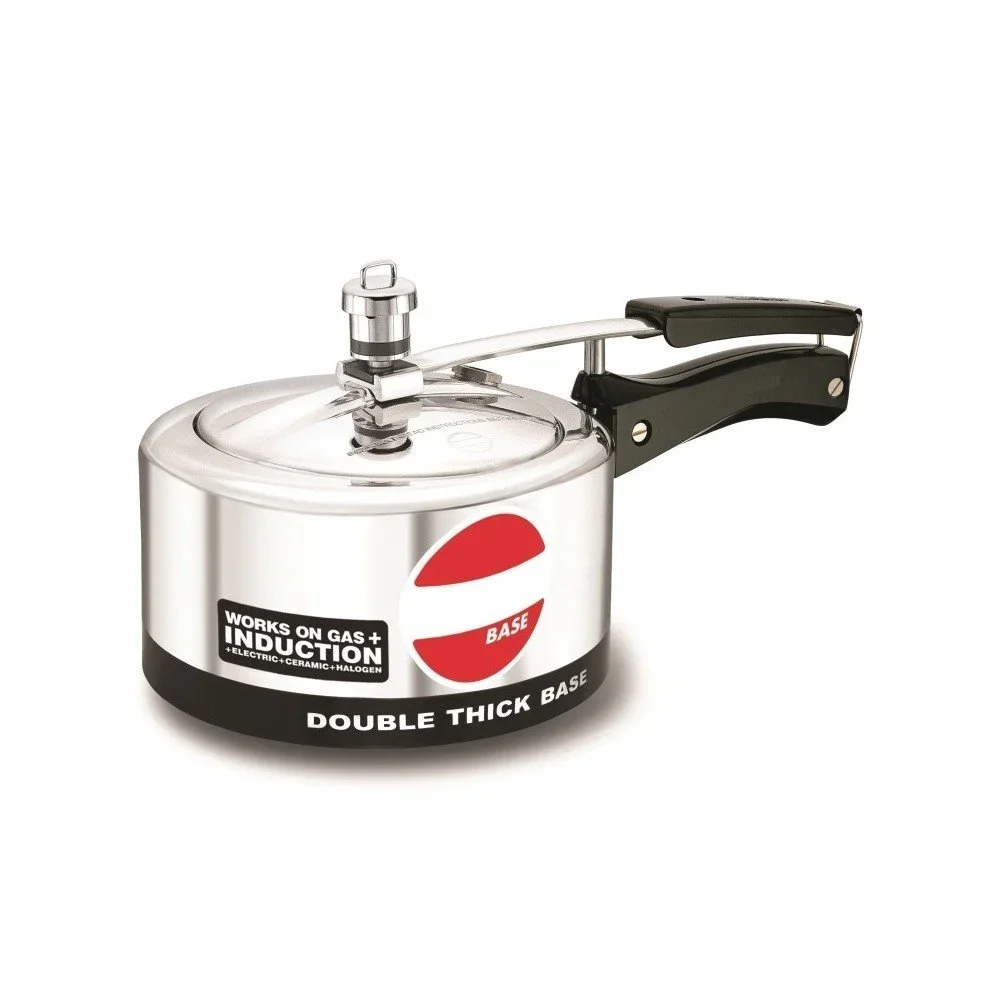 Tlakovací hrnec Utilinox Portugal Base Induction, 3 l v:770482