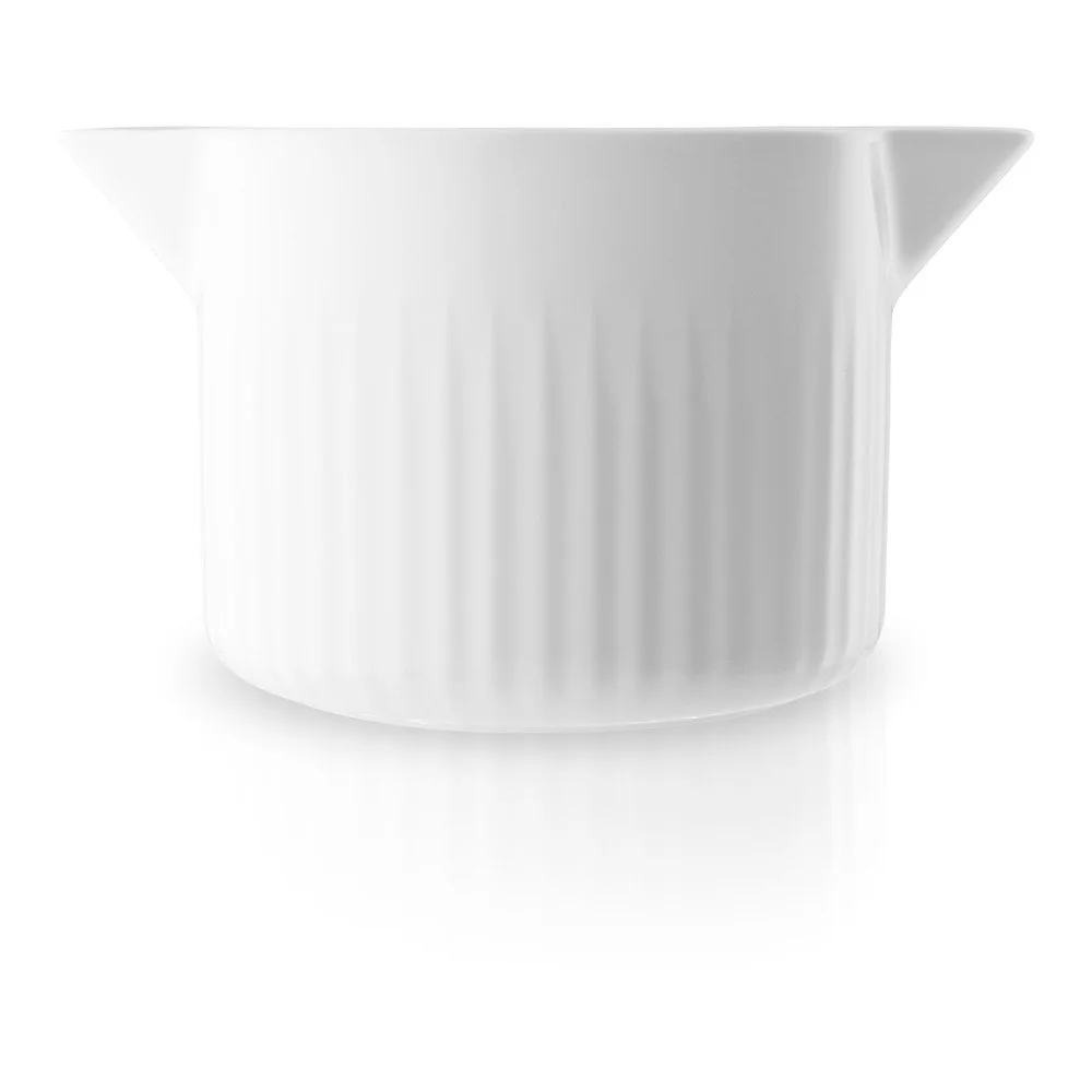 Bílá porcelánová miska na omáčku Eva Solo Legio Nova, 450 ml v:1415195