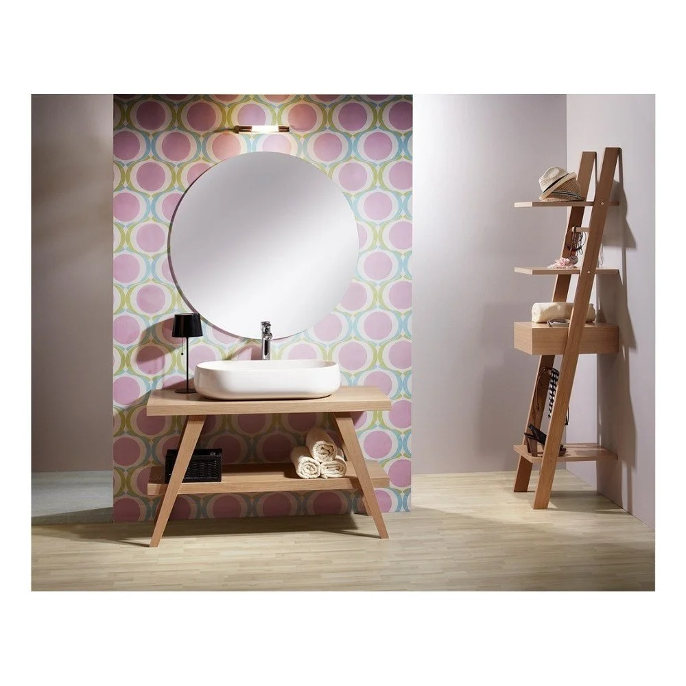 Lavice Le Bon Light s umyvadlem, 120 cm v:732174