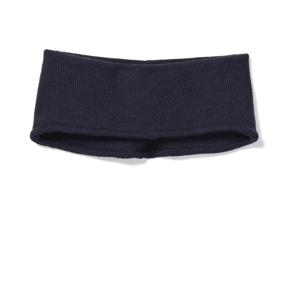 Tmavě modrá čelenka Cosmo Dark Blue v:746852