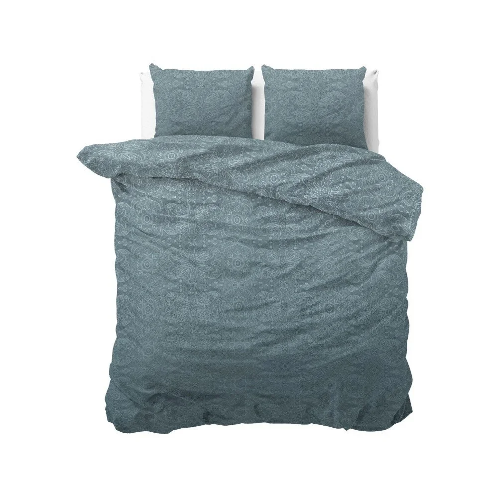 Bavlněné povlečení na dvoulůžko Sleeptime Texa, 240 x 220 cm v:1079300