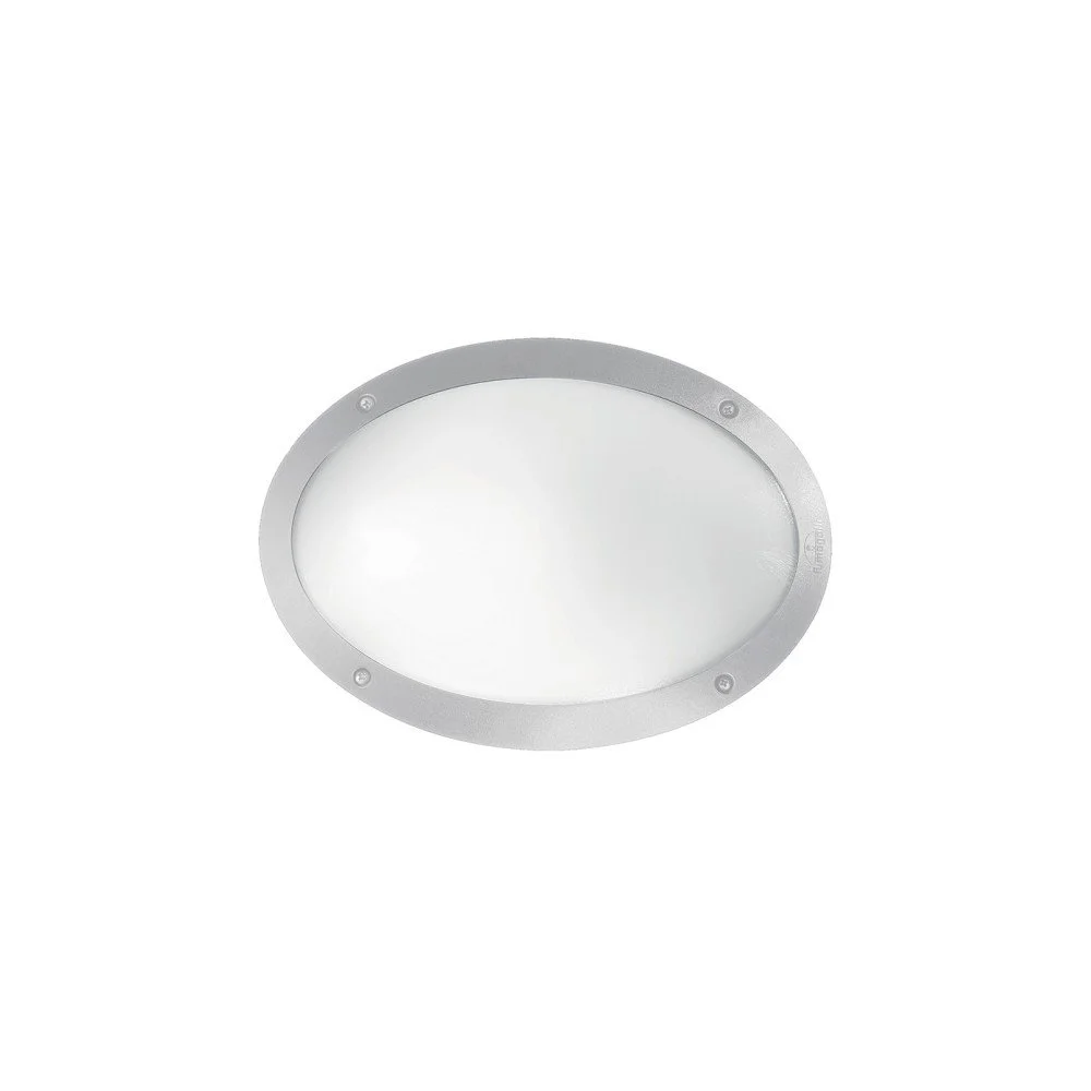 Stropní / nástěnné svítidlo Evergreen Lights Baso Puro v:1098196