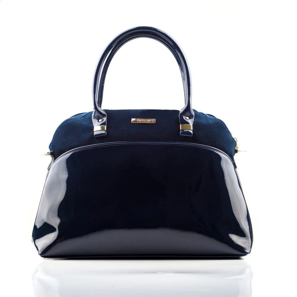 Kabelka Felice Azzuro Navy v:696246