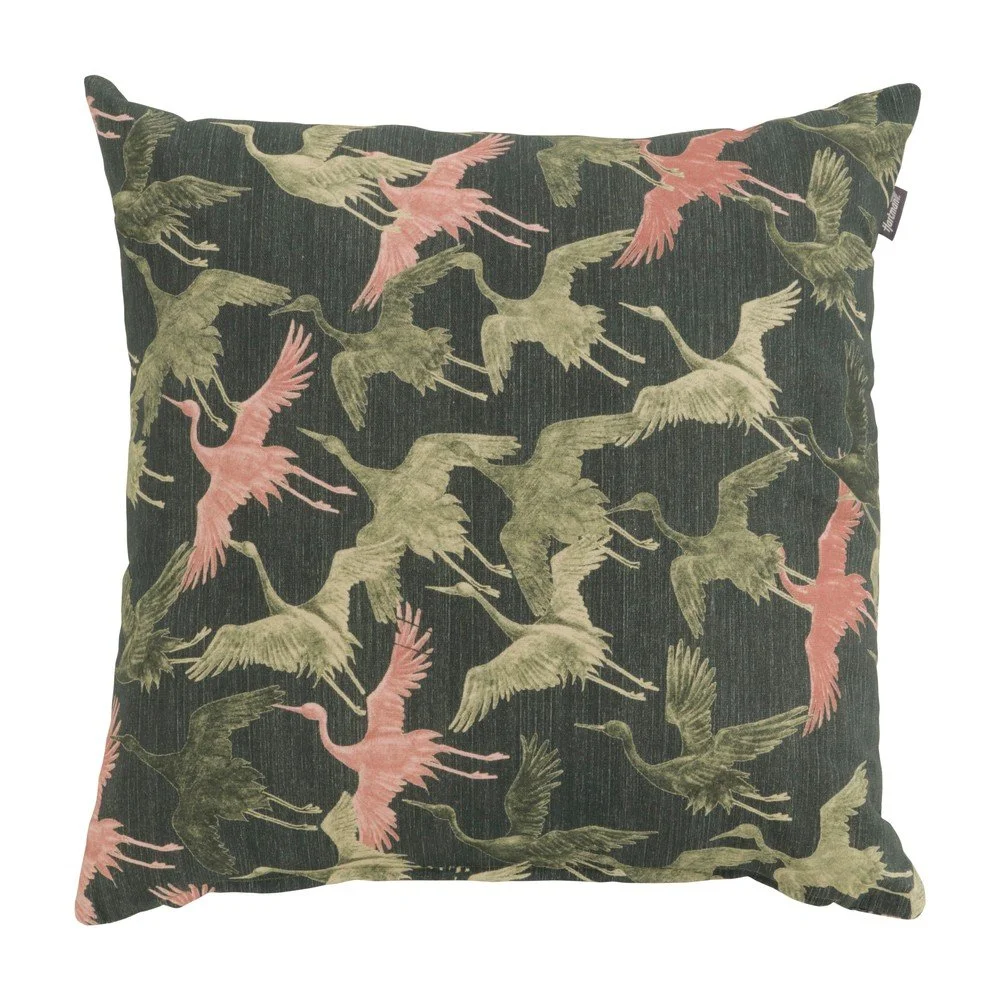 Zahradní polštář Hartman Pink Silvan, 50 x 50 cm v:1325128
