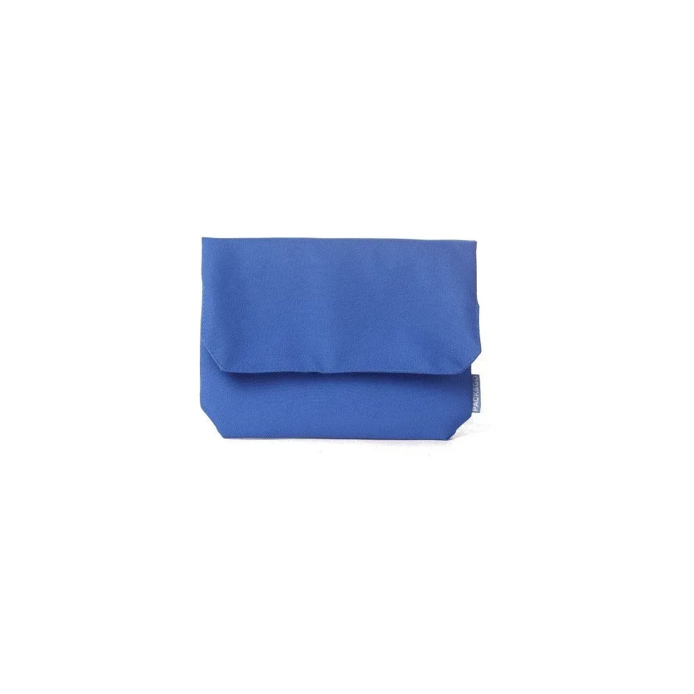 Taška na svačinu Pack & Go Lunch Blue v:698284