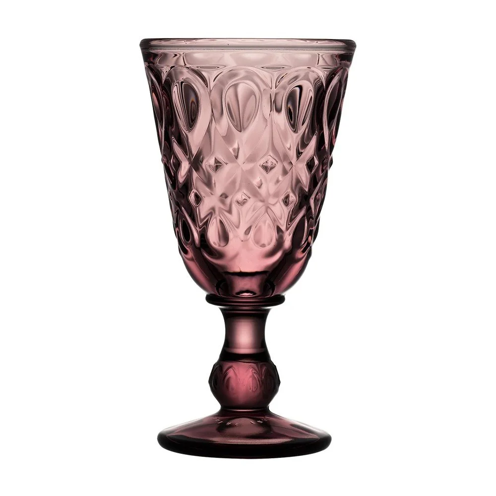 Ametystová sklenice na víno La Rochère Lyonnais, 230 ml v:715580