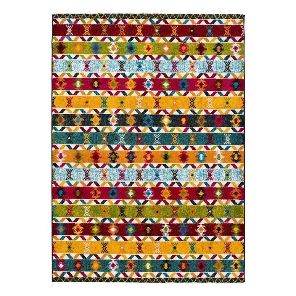 Koberec Universal Zaria Stripes, 80 x 150 cm v:1350279
