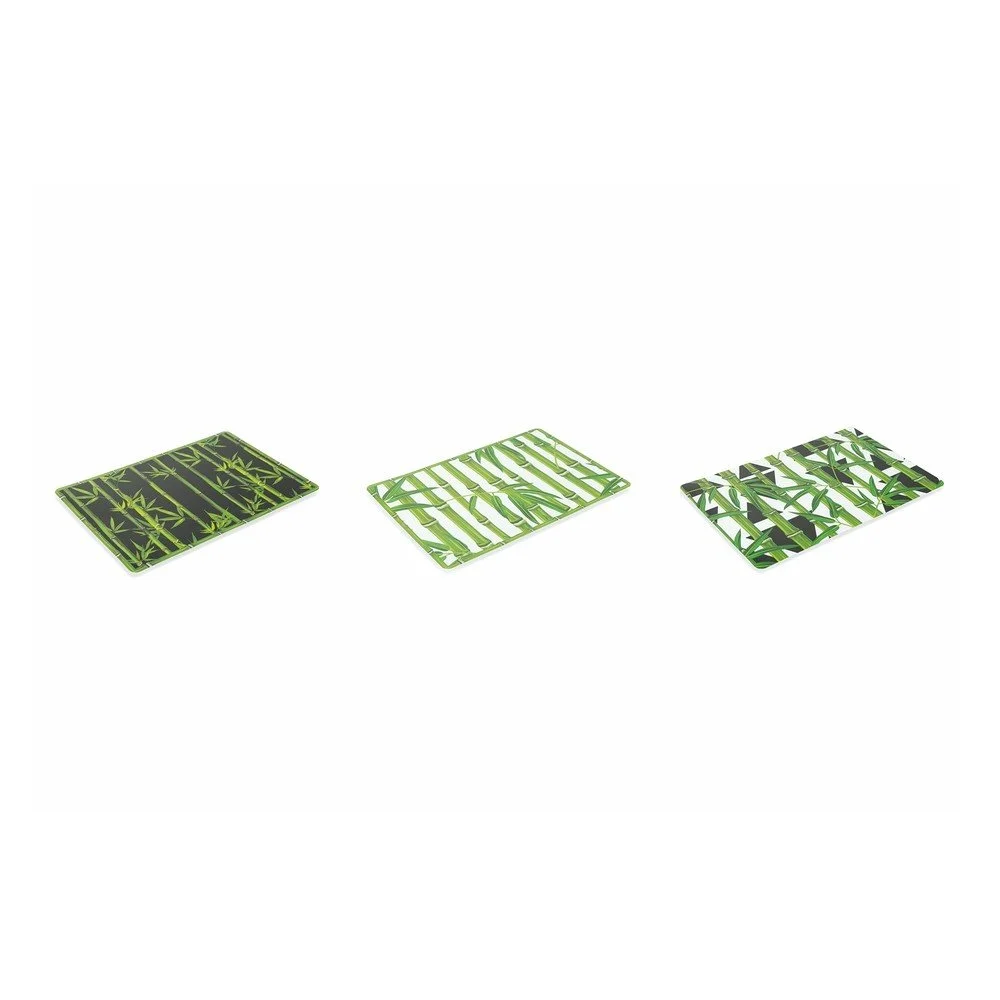 Sada 6 prostírání ve 3 různých stylech Villa d'Este Urban Bamboo v:1276544