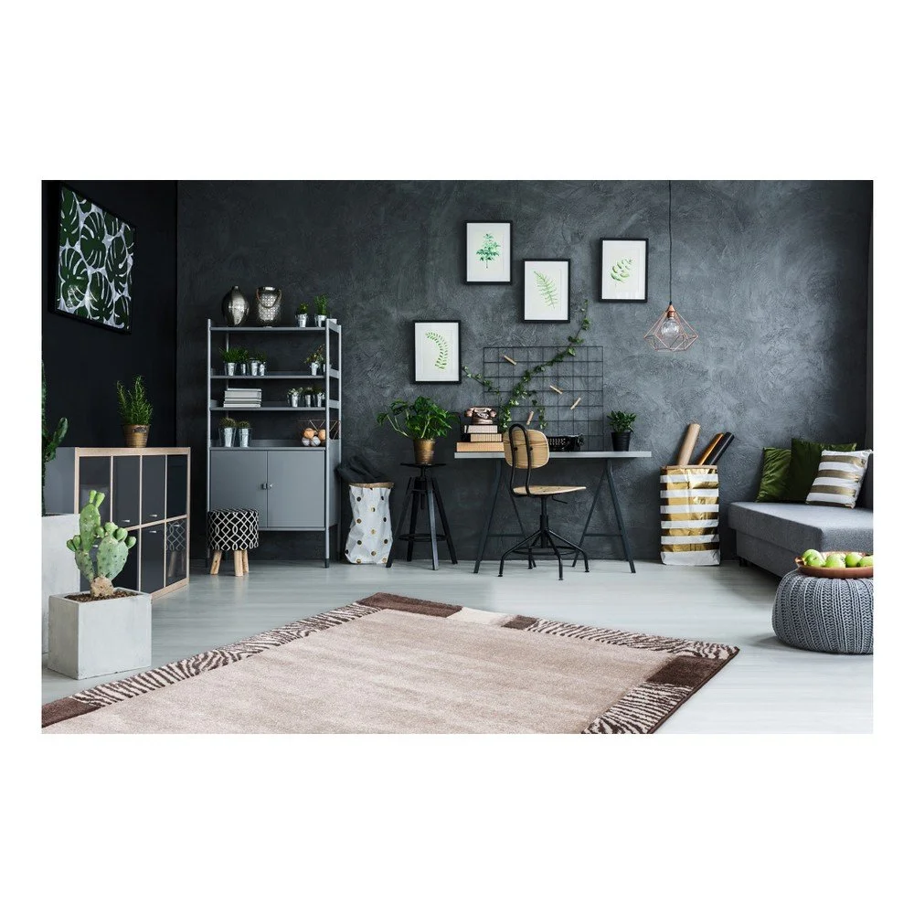 Koberec Obsession My Broadway Sand, 80 x 150 cm v:1093156