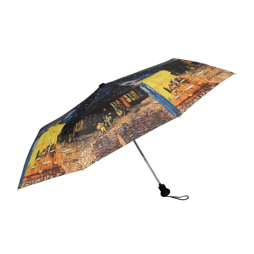 Skládací deštník Von Lilienfeld Nightcafé, ø 90 cm v:1127660
