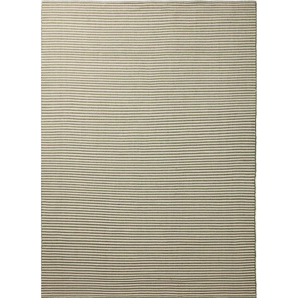 Zelený/béžový vnitřní a venkovní koberec 160x230 cm Ardelia – Kave Home v:1919392
