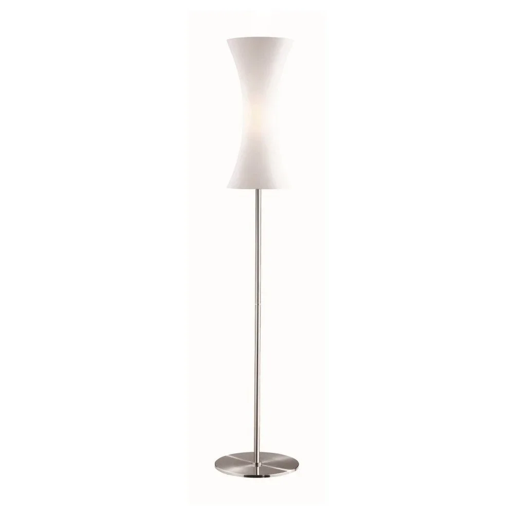 Stojací lampa Evergreen Lights Torso v:893660