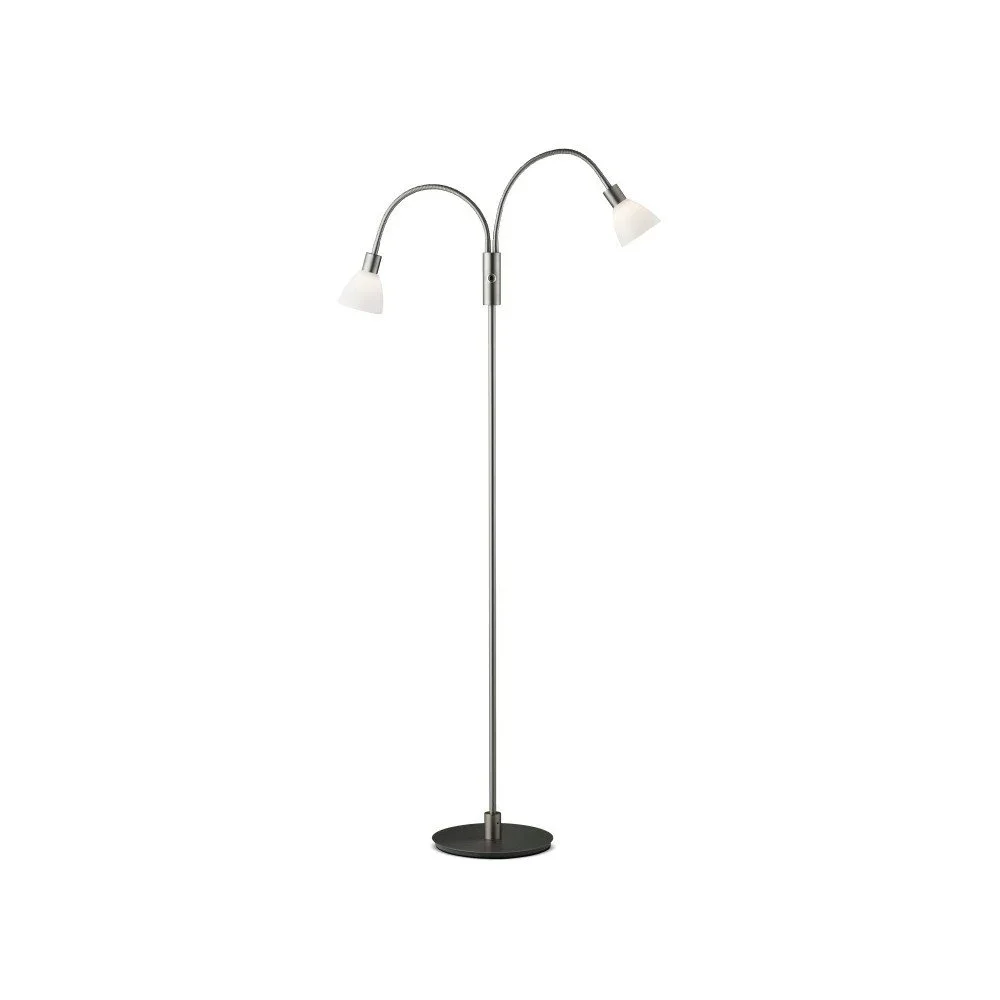 Volně stojící lampa Herstal Wic Duo v:806918