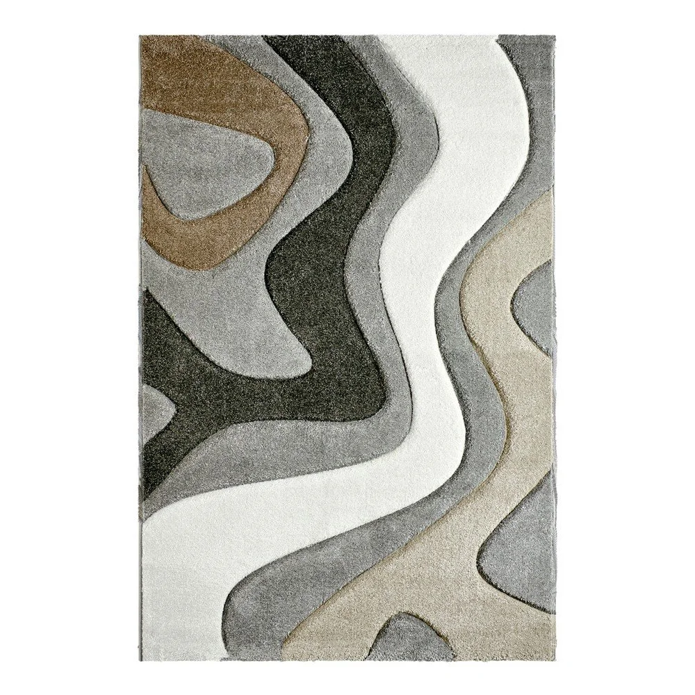 Koberec Obsession My Acapulco Aca Silv, 170 x 120 cm v:1154942