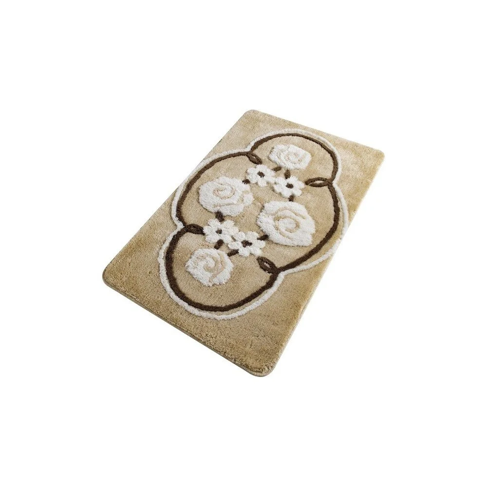 Koupelnová předložka Confetti Bathmats Jadore Rock, 60 x 100 cm v:1213034