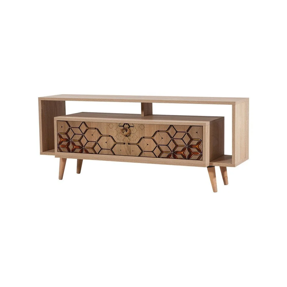 TV stůl Elegant Mandala, šířka 54 cm v:1284516