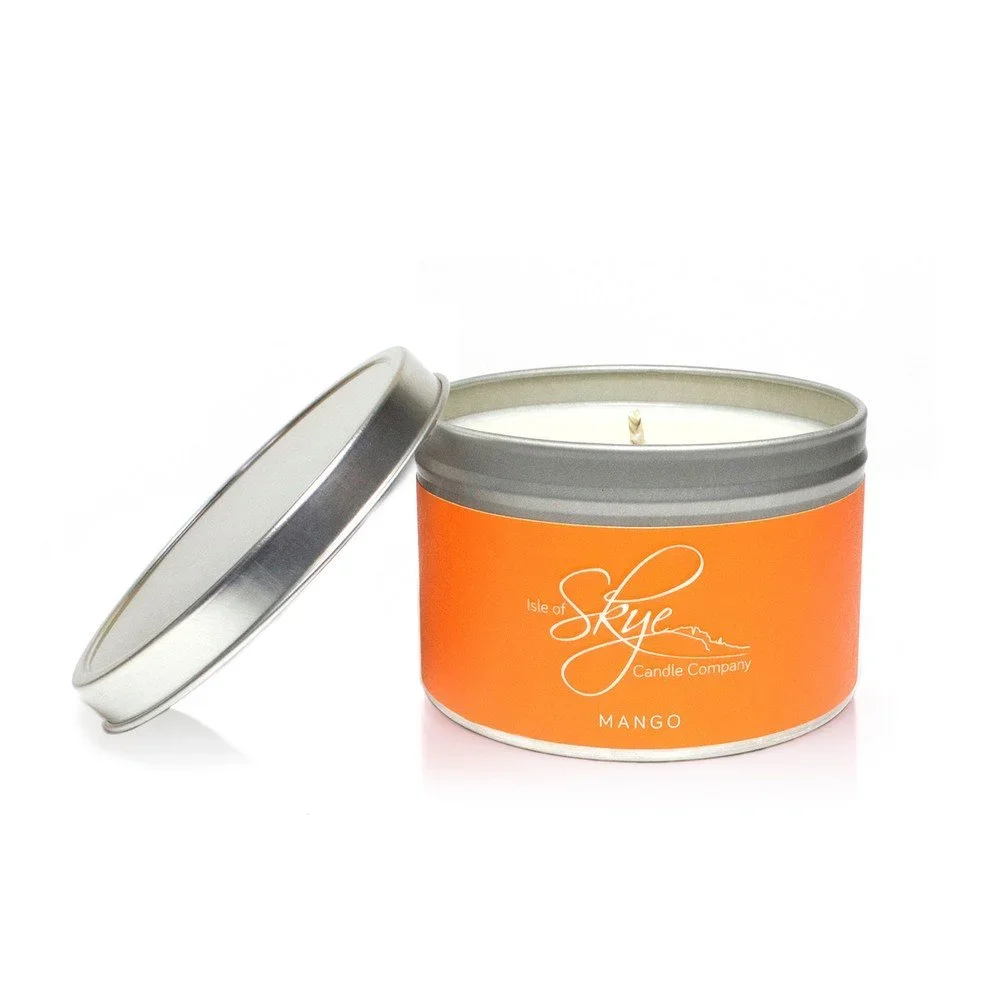 Svíčka s vůní manga Skye Candles Container, délka hoření 30 hodin v:1100108