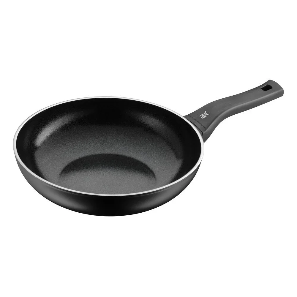 Wok WMF CeraDur Plus, ⌀ 28 cm v:1131872