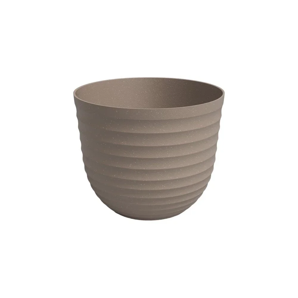 Květináč z recyklovaného plastu ø 20 cm Havana – Artevasi v:1646684
