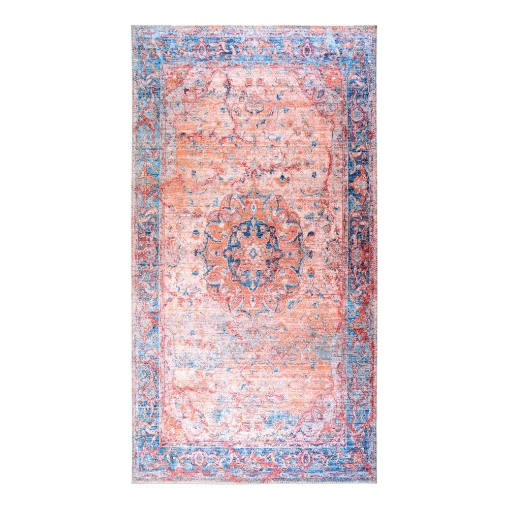 Koberec Vitaus Turkuaz Hali, 160 x 100 cm v:1112650