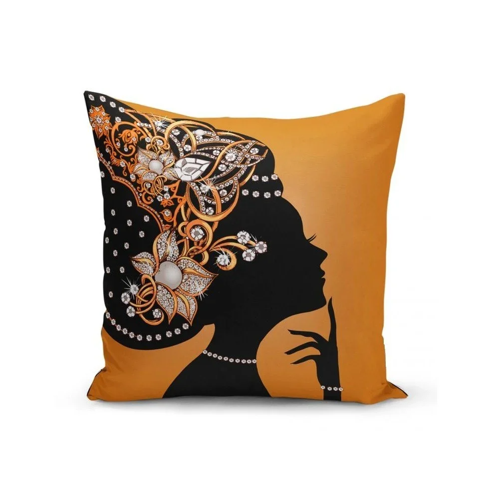 Povlak na polštář Minimalist Cushion Covers Nemea, 45 x 45 cm v:1340325