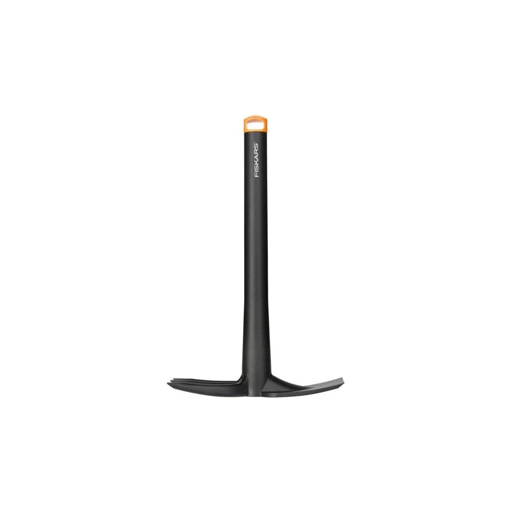 Černá motyčka ze sklolaminátu Fiskars Solid v:1378809