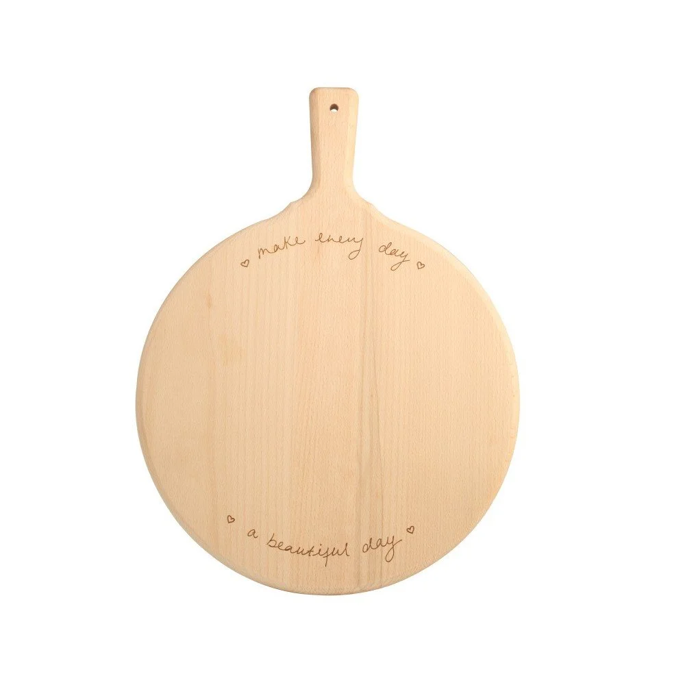 Velké prkénko z bukového dřeva T&G Woodware Sophie v:795266