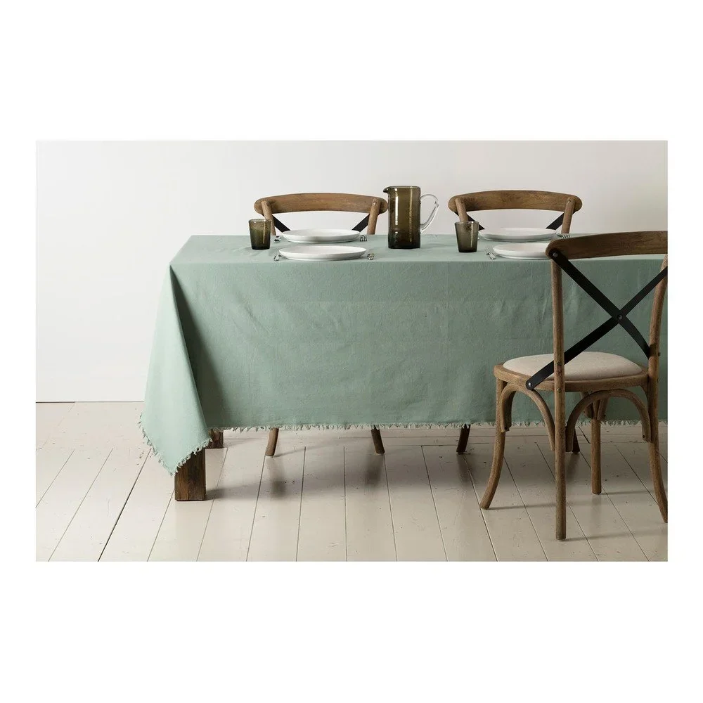 Bavlněný ubrus 160×160 cm Nalia – Côté Table v:1514244