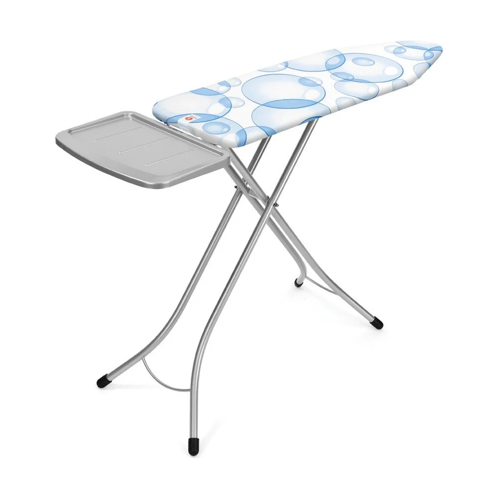 Žehlicí prkno pro parní jednotky Brabantia Ice Water, 124 x 38 cm v:1245226