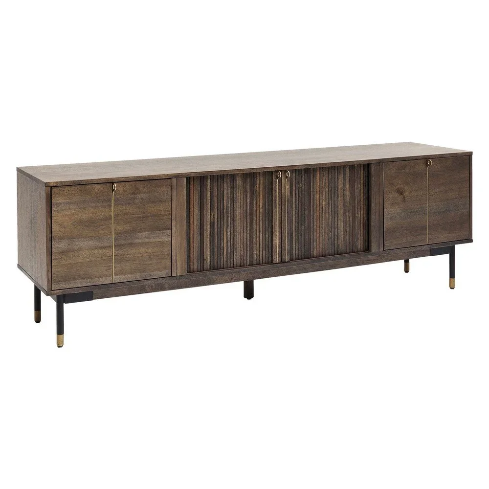 Nízká TV komoda Kare Design West Coast, šířka 180 cm v:1364049